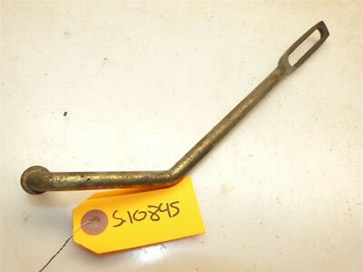Simplicity Legacy GT 24.5hp Diesel Tractor Cruise Control Rod