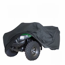 New Heavy Duty Honda FourTrax Rancher Waterproof Trailerable 4 Wheeler ATV Cover