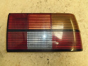 Rear lamp opel