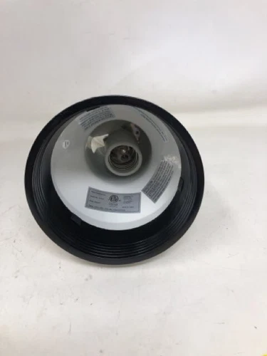 Satco TK320 75w Max Light Housing - Picture 4 of 11