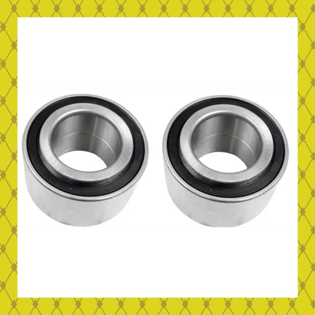 REAR WHEEL HUB BEARING & SEAL FOR LEXUS GS300 LS400 SC300 SC400 L/R