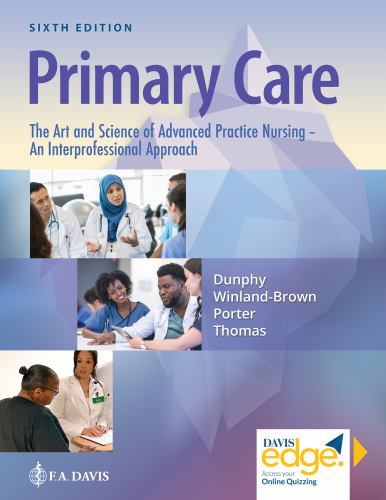 Primary Care : The Art and Science of Advanced Practice Nursing - an ...