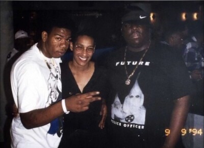 CONART Future Police Officer 2000s Tshirt Authentic Official Size