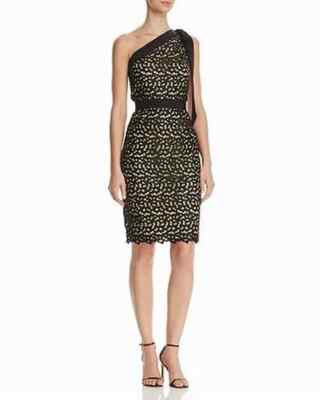 BNWT Boutique Moschino Dress Macramé Lace size uk 10 eu 38 RRP £450 