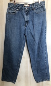 mens levis 560