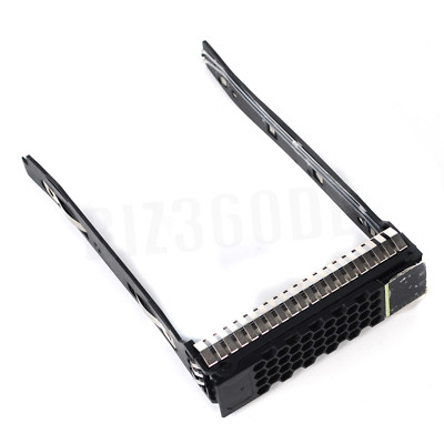 Neues 3,5 Zoll Festplatten Caddy Halterungsfach für Huawei V3 Server RH1288