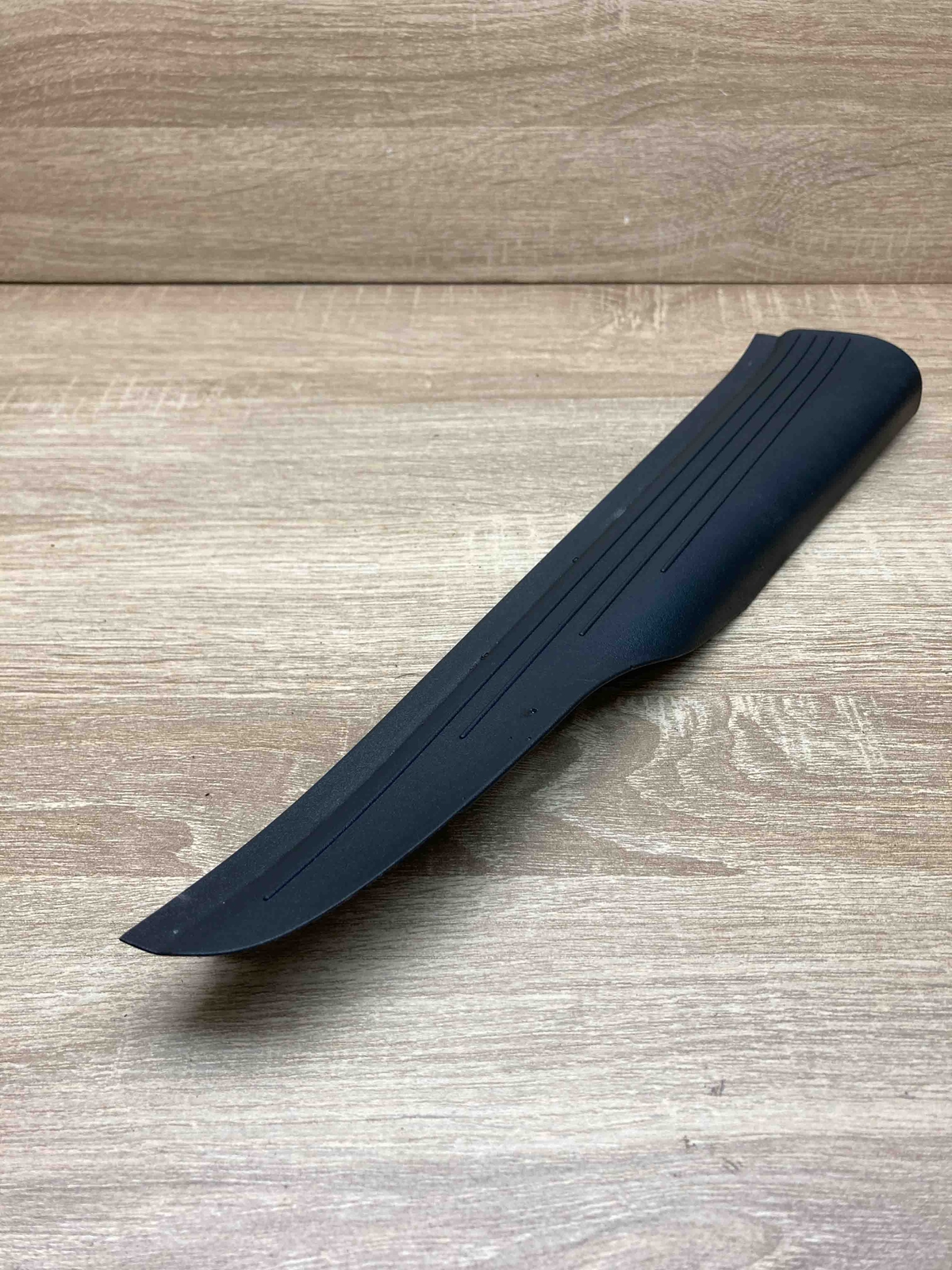 A2116800535 OE Mercedes Benz E Class Side Skirt Left Right  