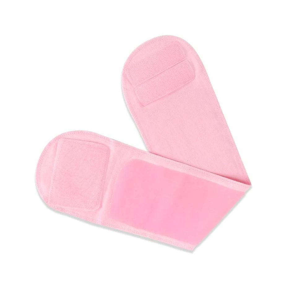 Hals Maske Wrap frauen Schönheit Feuchtigkeitsspendende Gürtel Straffende Bleac - Bild 2 von 4