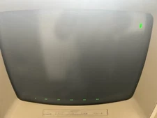 Vintage IBM 5291 Computers Terminal with Keyboard & Monitor Working Amazing Deal