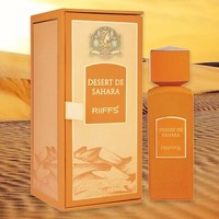 *Neu* Riiffs - Desert De Sahara Extrait De Parfum Spray 100Ml ParfüM A. Narguilé