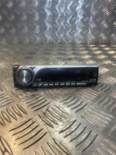 JVC RADIO CD PLAYER HEAD UNIT KD-PDR51. C4