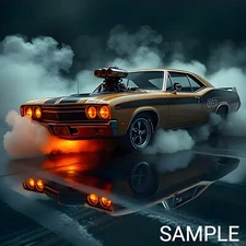 Digital Printable Artwork for Wallpapers, Home Décor, Greeting Cards and More