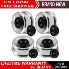 4x 2.72 Grease Dust Cap Wrubber Plug For Ez Lube 7000-8000 Lbs. Trailer Axles 4x 2.72 Grease Dust Cap Wrubber Plug For Ez Lube 7000-8000 Lbs. Trailer Axles