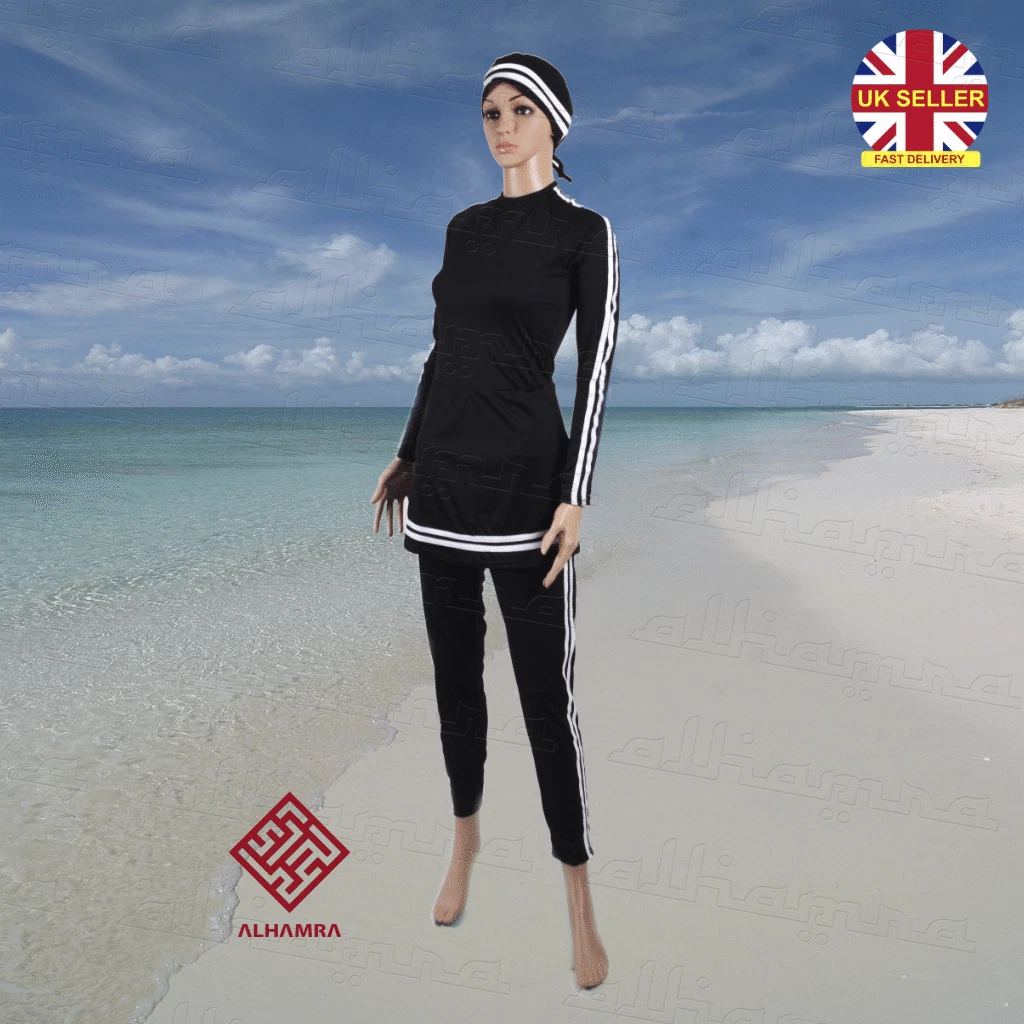 Burkini ebay best sale