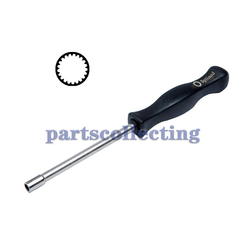 For Poulan Husqvarna Carburetor Adjustment Tool Screwdriver 2 Cycle
