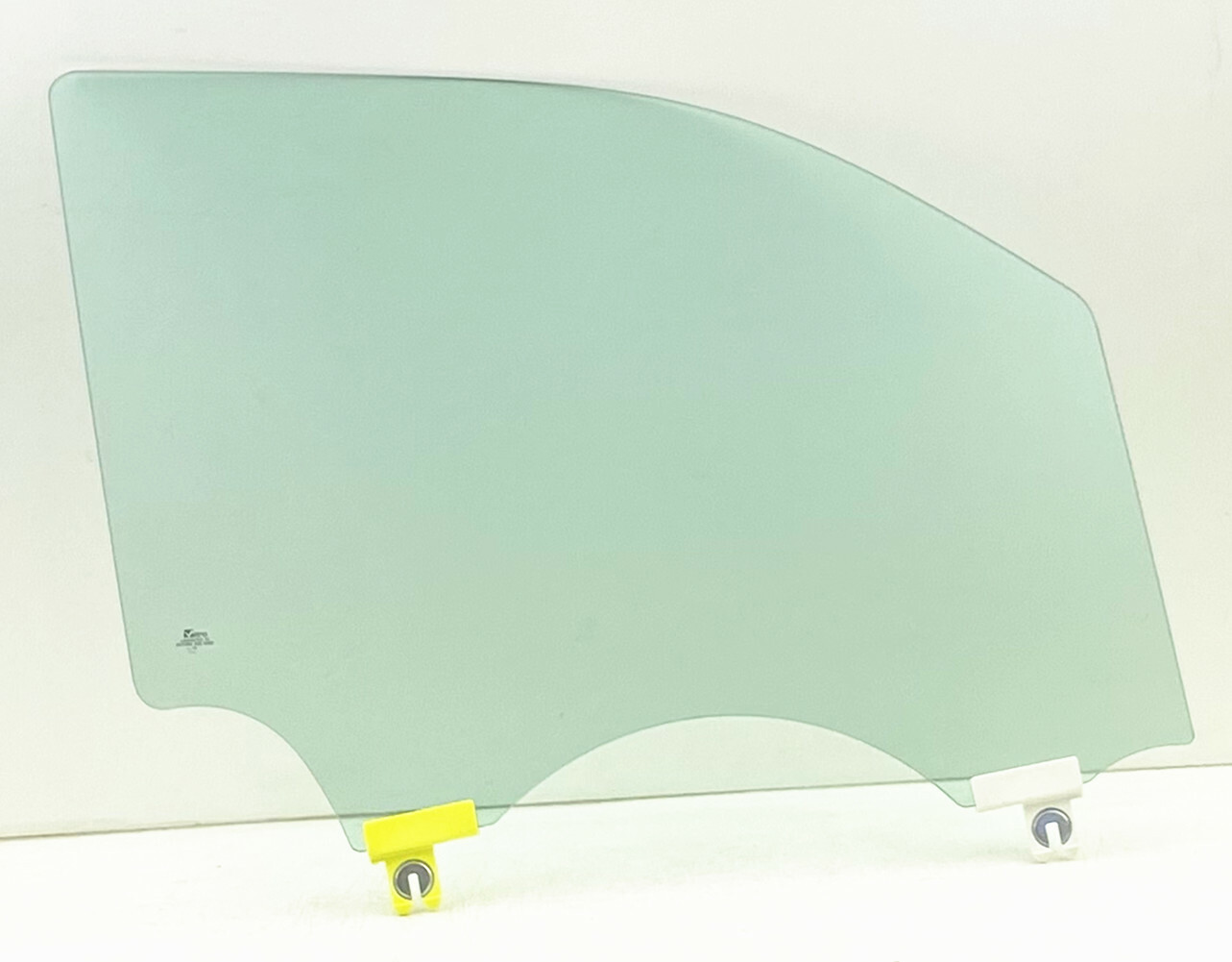 Passenger/Right Side Front Door Window Laminated Glass For 1924 Ram