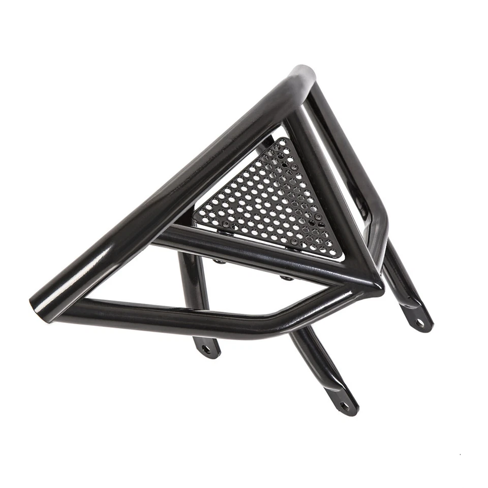 Черный алюминиевый передний бампер Proctector для Honda Sportrax 400 TRX400EX 99-08 - Изображение 2 из 4