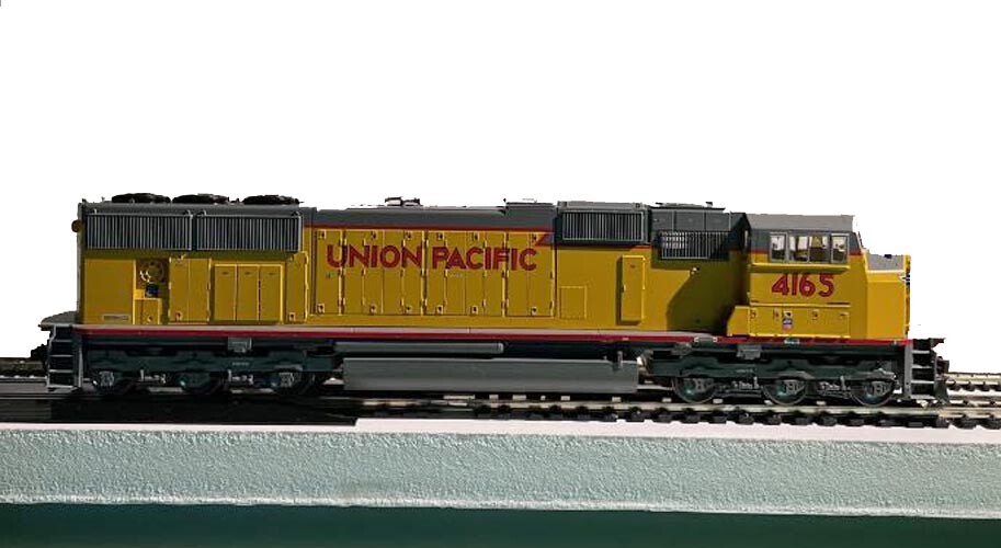 GENESIS ジェネシス EMD SD70MAC #8987 【再出品】 GENESIS ジェネシス EMD SD70MAC #8987 【再出品】 鉄道模型