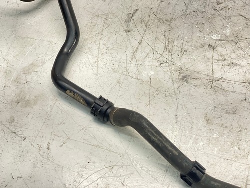 BMW F30 F32 F36 235 335 435 Engine Radiator Lower Water Coolant Pipe Hose OEM✅ - Picture 9 of 11
