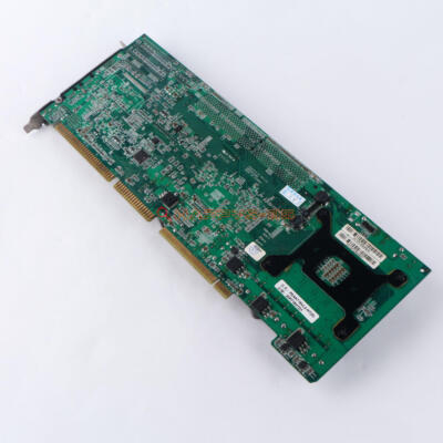 1PC Gebraucht NEXCOM PEAK715VL2-HT(D) Industrielle Grundplatte