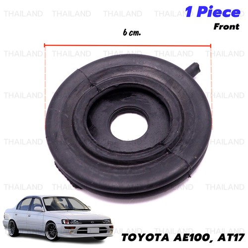 Inner Gear Shift Boot Lever Cover Rubber Fits Toyota Corolla AE100 1991 - 1995 - Imagen 4 de 10