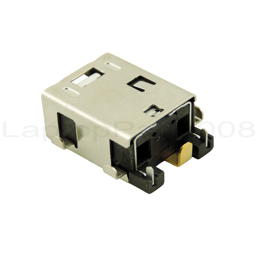 For Asus R554L R554LA DC IN Power Jack Charging Port Connector | eBay