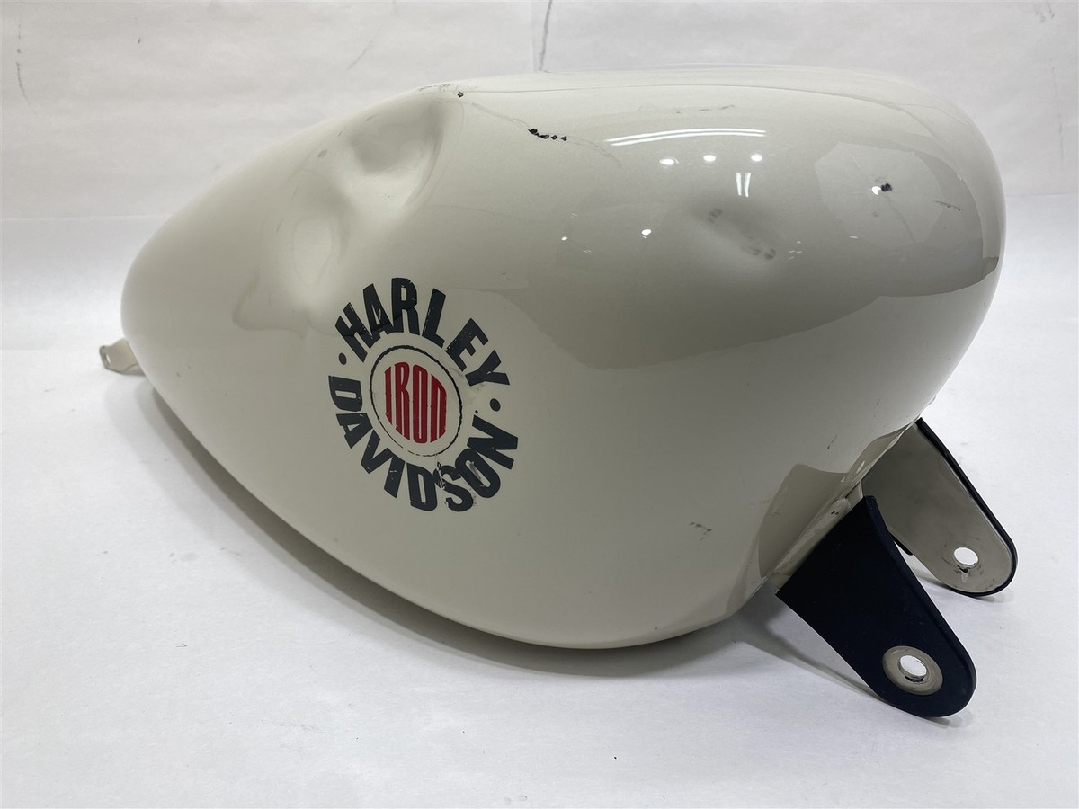Harley-Davidson 2009-21 Sportster Iron XL1200 XL883 3.3 Gal Gas