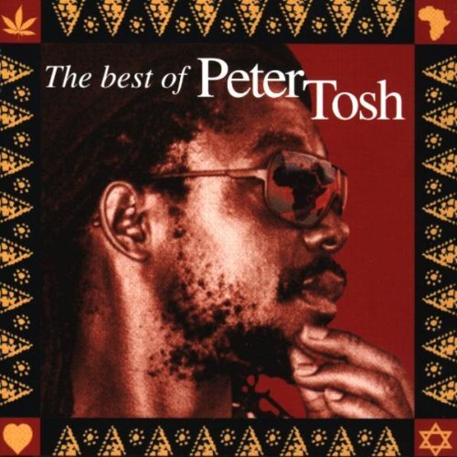 Tosh Peter - Best Of
