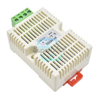 SHT20 High Precision Temperature Humidity Sensor Module Modbus Transmitter