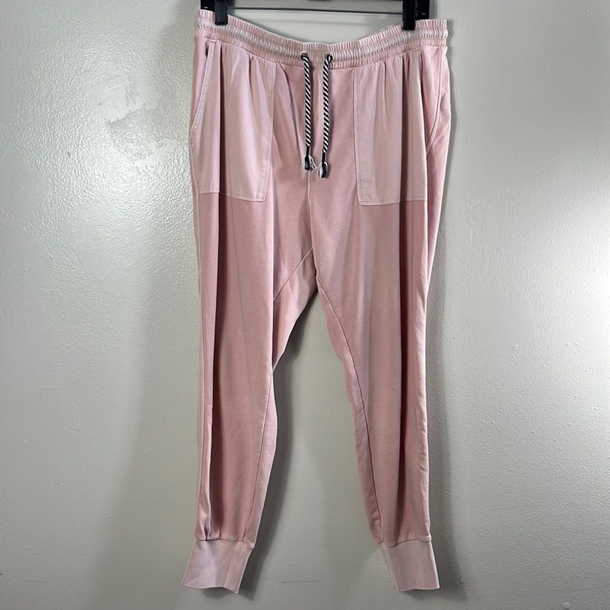 Gap Pink Pants Women’s Joggers Size Medium