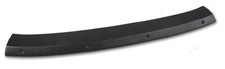 Corvette C3 Header Molding Black 1977-1981