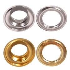 EYELETS 12mm / 13mm Eyelets Presser Punch Machine Tool Vinyl Banner Grommets