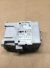 ALLEN BRADLEY 100-C37 00 CONTACTOR SER B 722G41