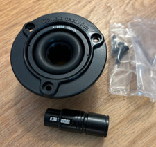 Audio-Technica AT8658 Microphone Shock Mount XLR Insert included