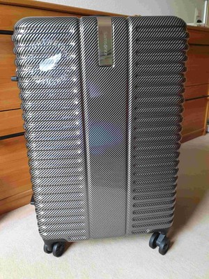 Samsonite Spinner ''Tuoro'' Trolley, 24 Inch -NEU