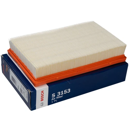 BOSCH Inspektionspaket 5 L MANNOL Energy Premium 5W-30 für Suzuki Wagon R+ MM - Bild 3 von 11