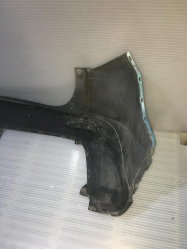 PARAURTI POSTERIORE ORIGINALE SUZUKI VITARA 4P MK2 COD 7181154P - Foto 6 di 8