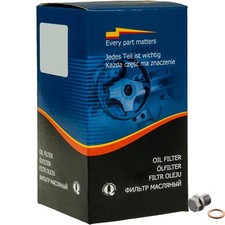 Filtre à huile Chevrolet MATIZ