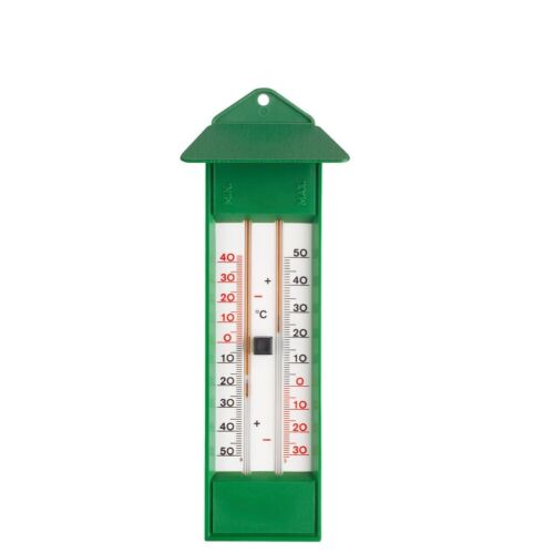 TFA 10.3015.04 -PL- analoges Gartenthermometer Min-Max-Thermometer - Bild 1 von 1