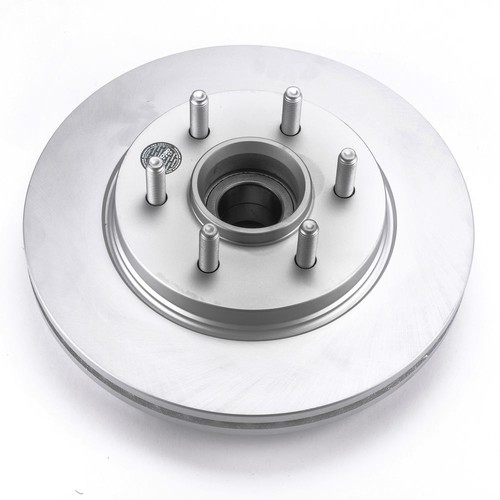 Disc+Brake+RotorFront+Genuine+Geomet+Coated+Rotor+Power+Stop+AR8594EVC