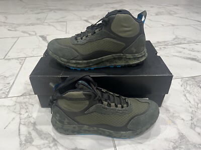 Under Armour Charged Bandit Trek 2 3024759-300 Outdoor Shoes Boots Mens Multi Sz