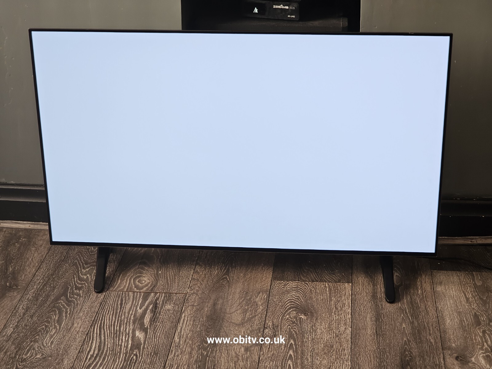 LG OLED42C24LA 42" C2 Evo OLED 4K Ultra HD HDR Smart TV Dolby Atmos