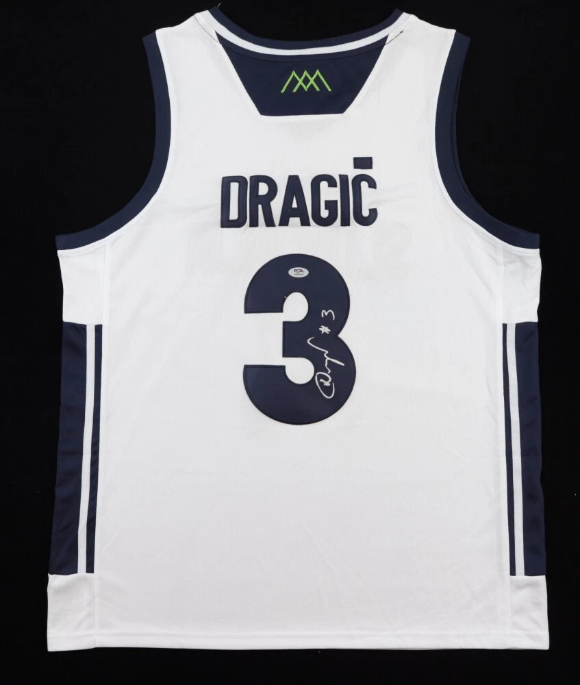 Goran dragic top all star