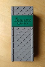 Ibanez WF10 Wah Guitar Effects Pedal From Japan online kaufen | eBay