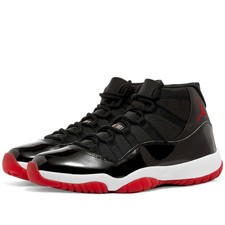 all red bred 11