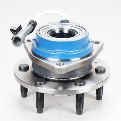 513198 Front Wheel Hub Bearing Assembly /Cadillac SRX 2009-2014 | eBay