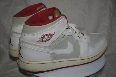 Rare Nike Air Jordan 1 Mid Hare Retro 2014 Nike | Shoes | Rare Nike Air Jordan Mid Hare Retro 214  main image 2