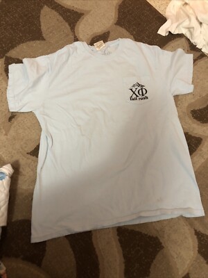 Chi Phi Shirt