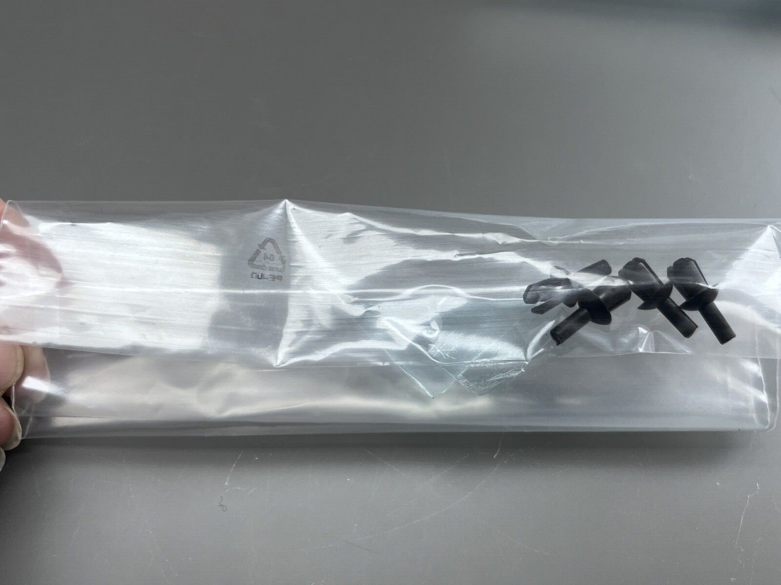 Original Porsche Taycan Repair Kit for Seat 9J1898054 | eBay