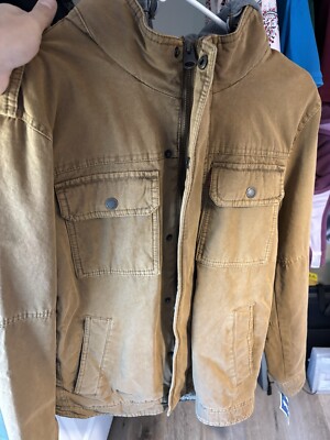 Levi s Jacket Work-Wear line Brand New W Tags